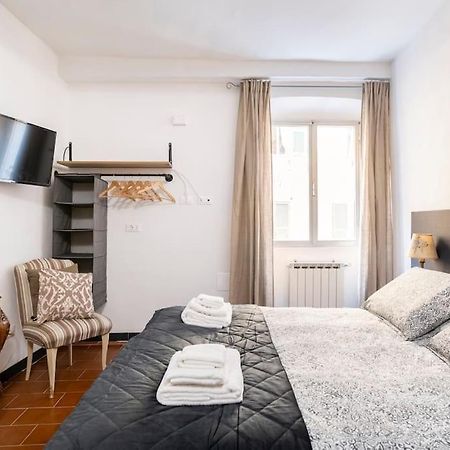Centro Storico Di Genova A 15 Minuti, Sweet Home Kültér fotó