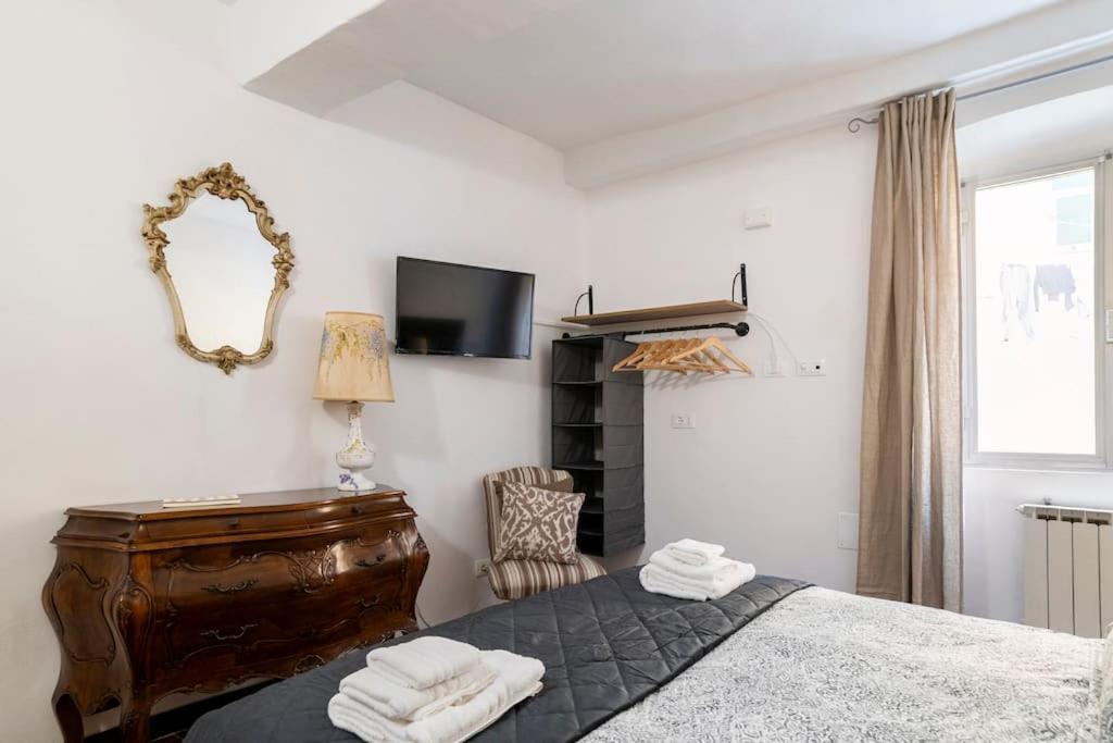 Centro Storico Di Genova A 15 Minuti, Sweet Home Kültér fotó