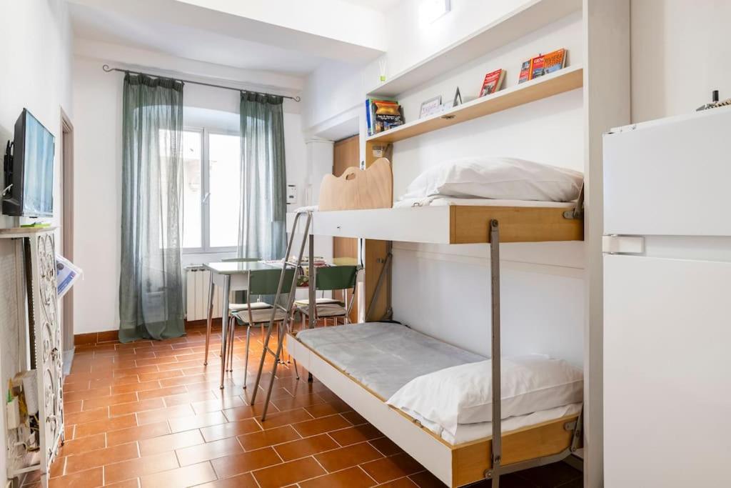Centro Storico Di Genova A 15 Minuti, Sweet Home Kültér fotó