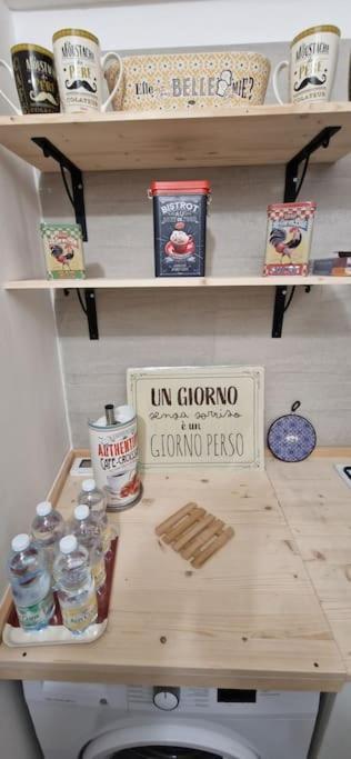 Centro Storico Di Genova A 15 Minuti, Sweet Home Kültér fotó