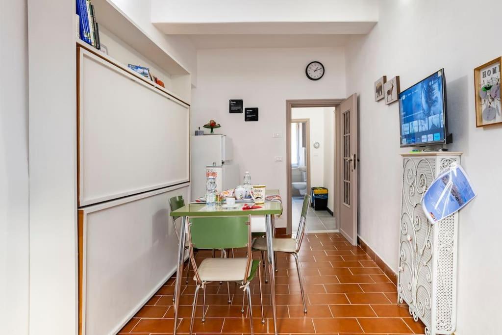 Centro Storico Di Genova A 15 Minuti, Sweet Home Kültér fotó